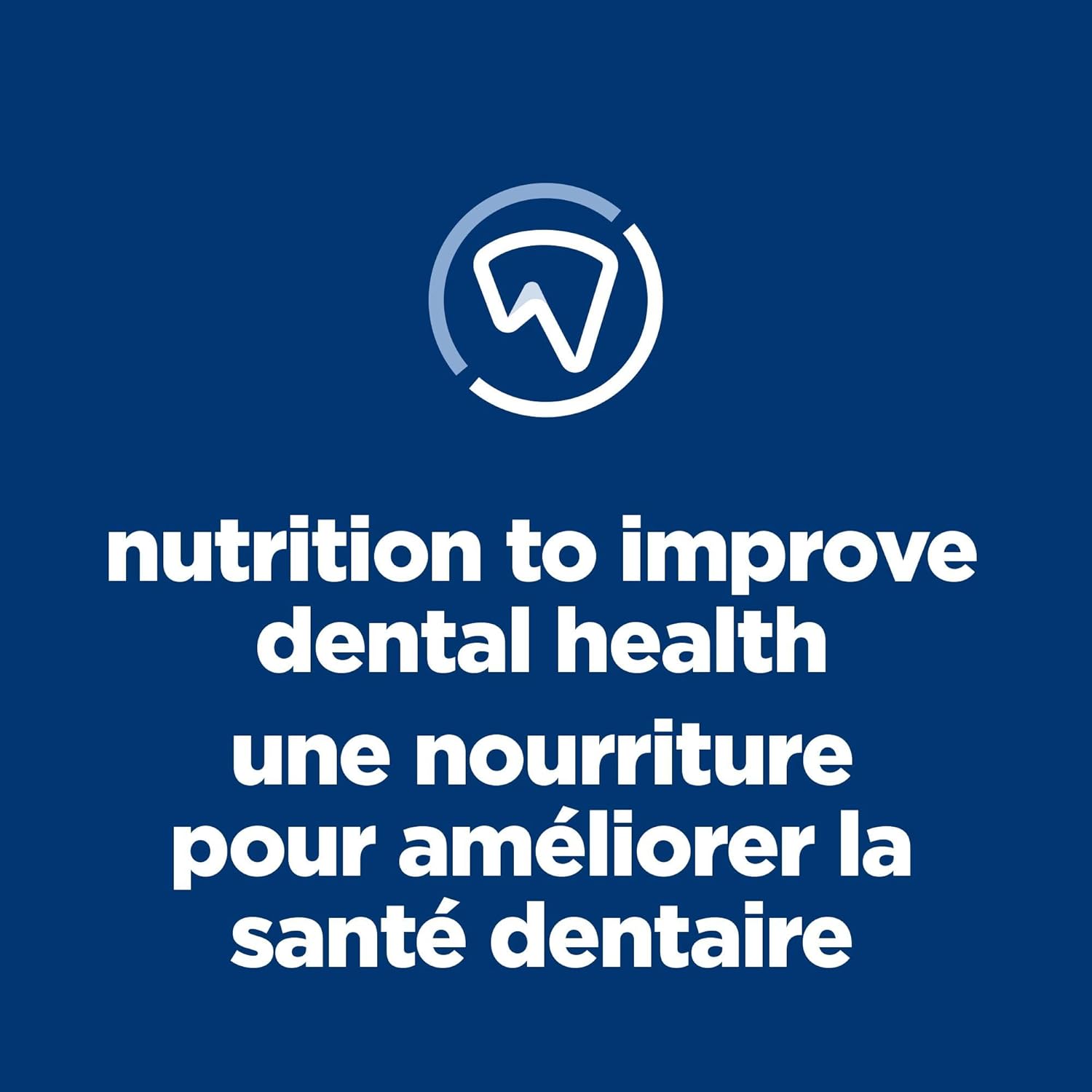 Hill's Science Diet Adult Oral Care Chicken Recipe Dry Cat Food 7.03 kg Bag - Image 5