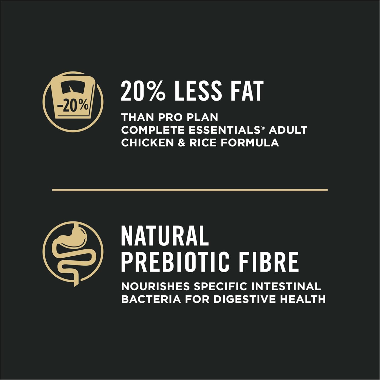 Pro Plan Dry Cat Food, Weight Management, Chicken & Rice 7.26KG - Image 6