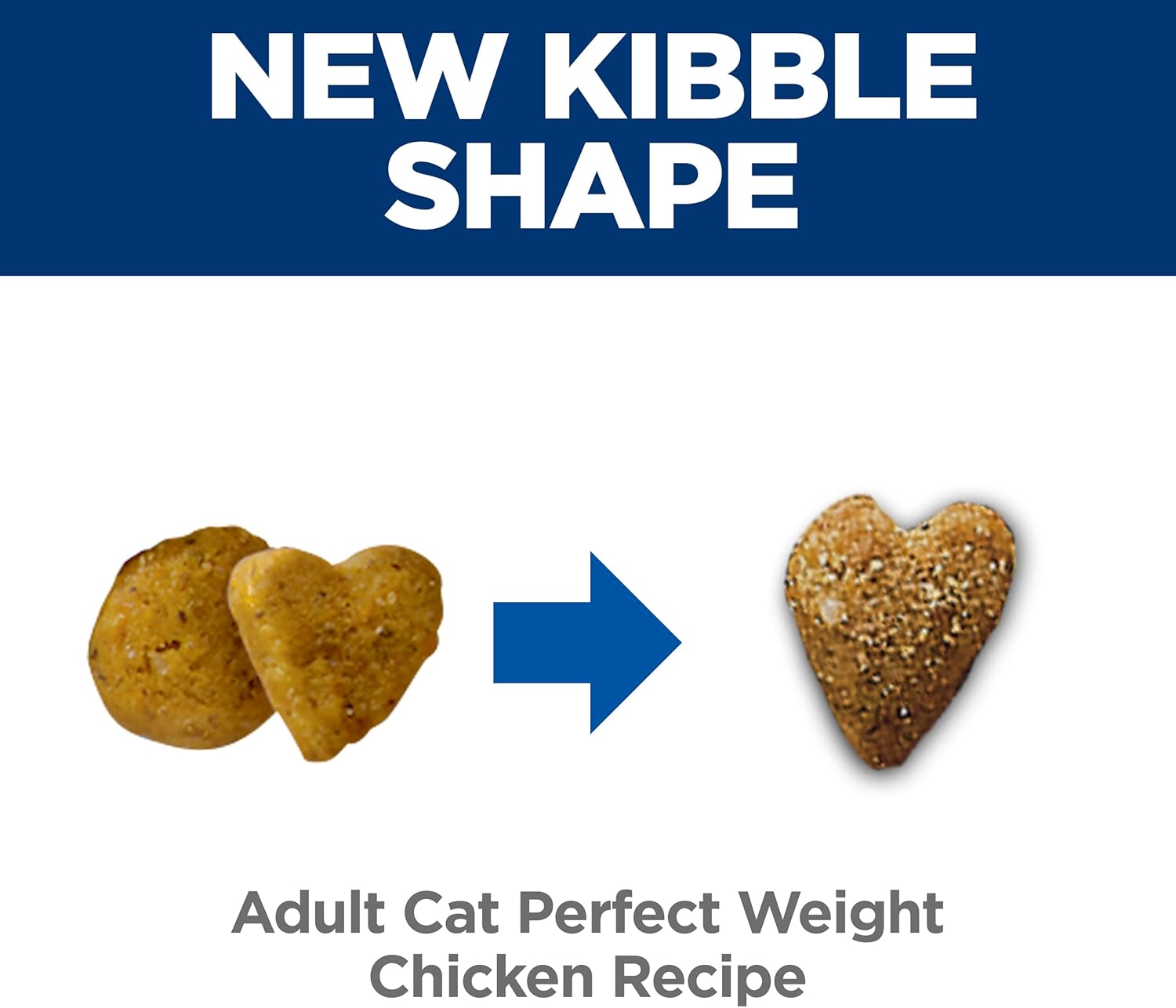 Hill's Science Diet Adult Perfect Weight Chicken Recipe Dry Cat Food 6.8 kg Bag - Image 5