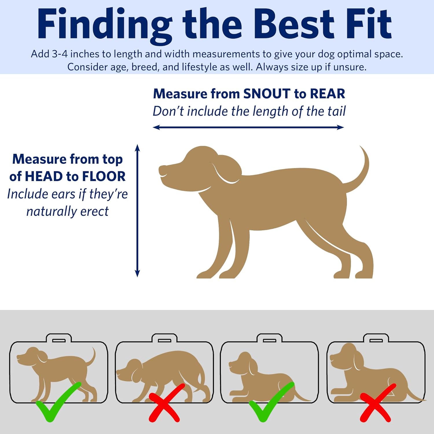 18" iCrate Dog Crate - Image 4