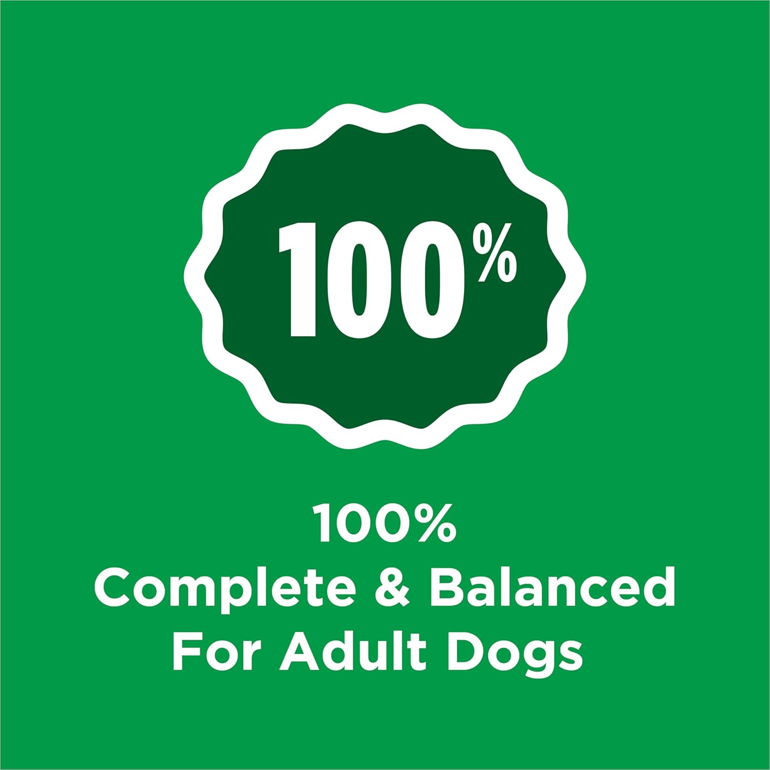 Dog Chow Complete Dry Dog Food, Chicken - 14 kg Bag - Image 5