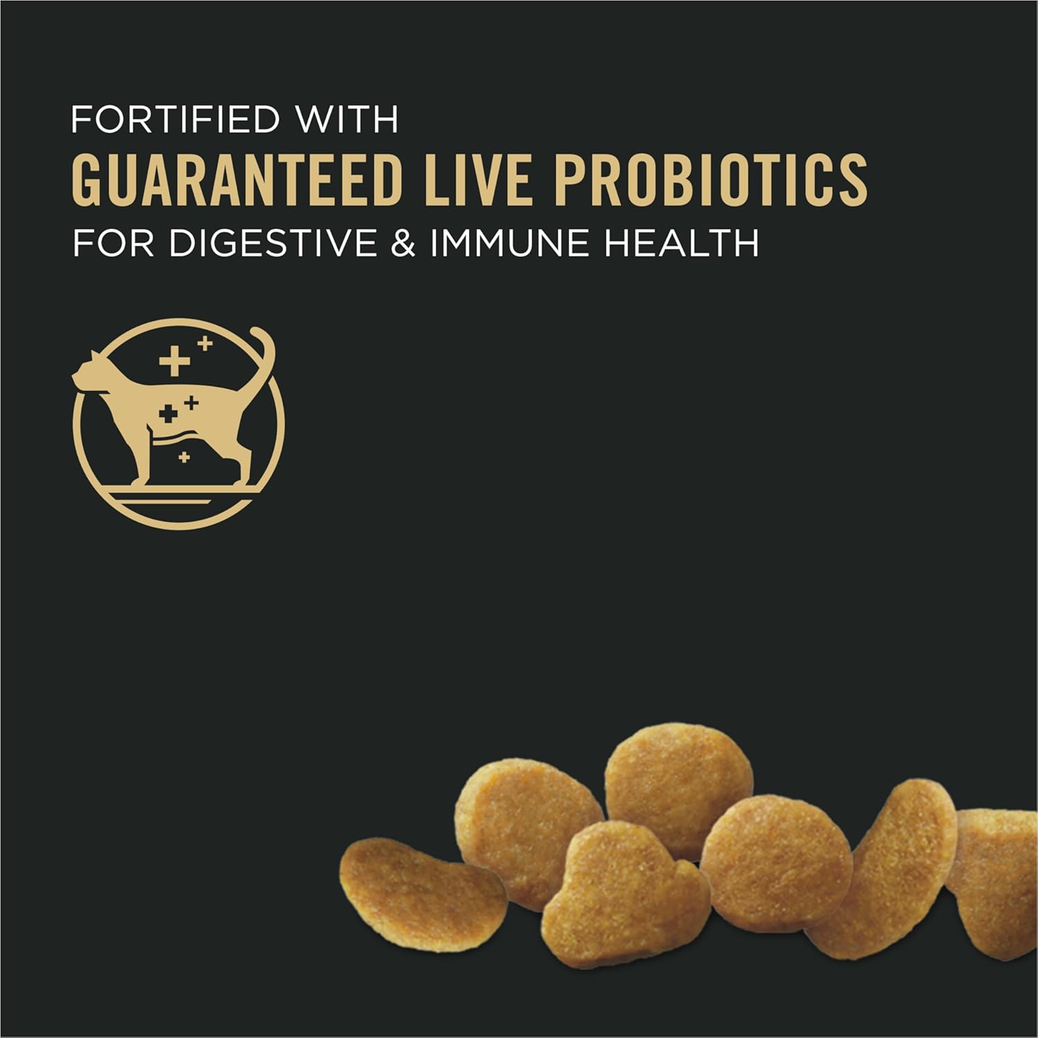 Pro Plan Dry Cat Food, Weight Management, Chicken & Rice 7.26KG - Image 9