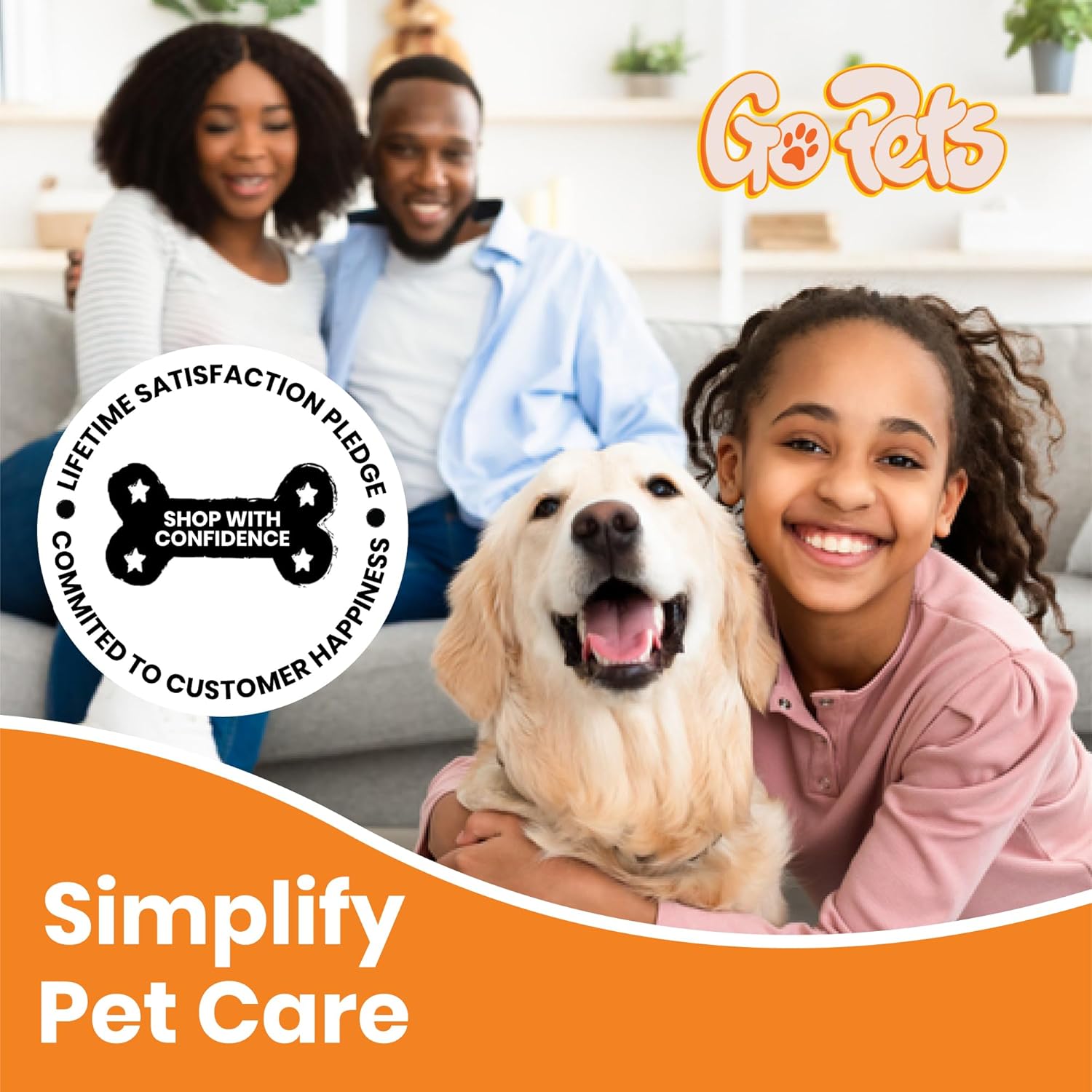 Professional Double Sided Pin and Bristle Brush for Dogs and Cats by GoPets Grooming Comb Cleans Pets Shedding and Dirt for Short Medium or Long Hair - Image 7