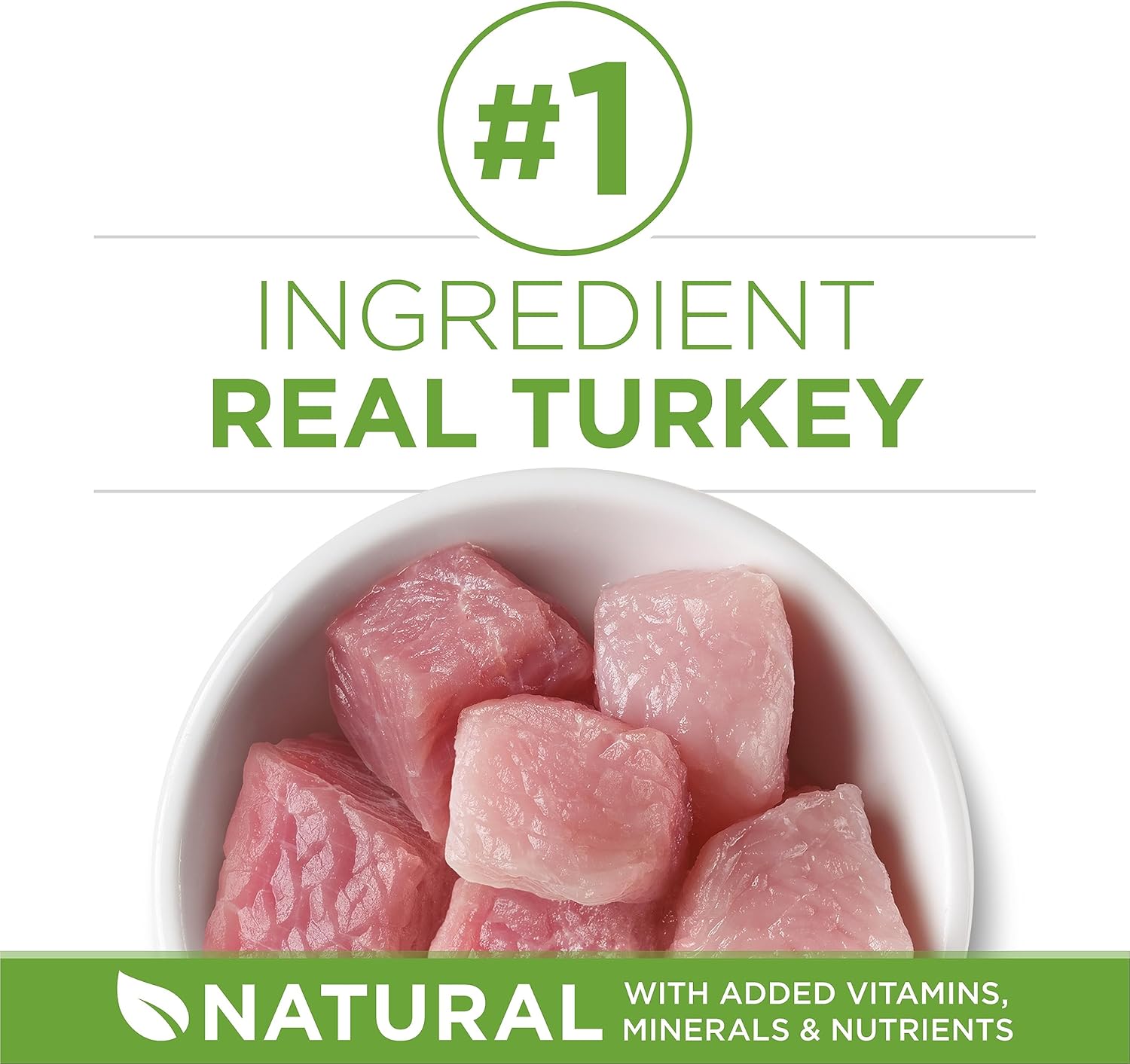 Purina ONE +Plus Dry Cat Food, Indoor Advantage Turkey - 7.2 kg Bag - Image 5