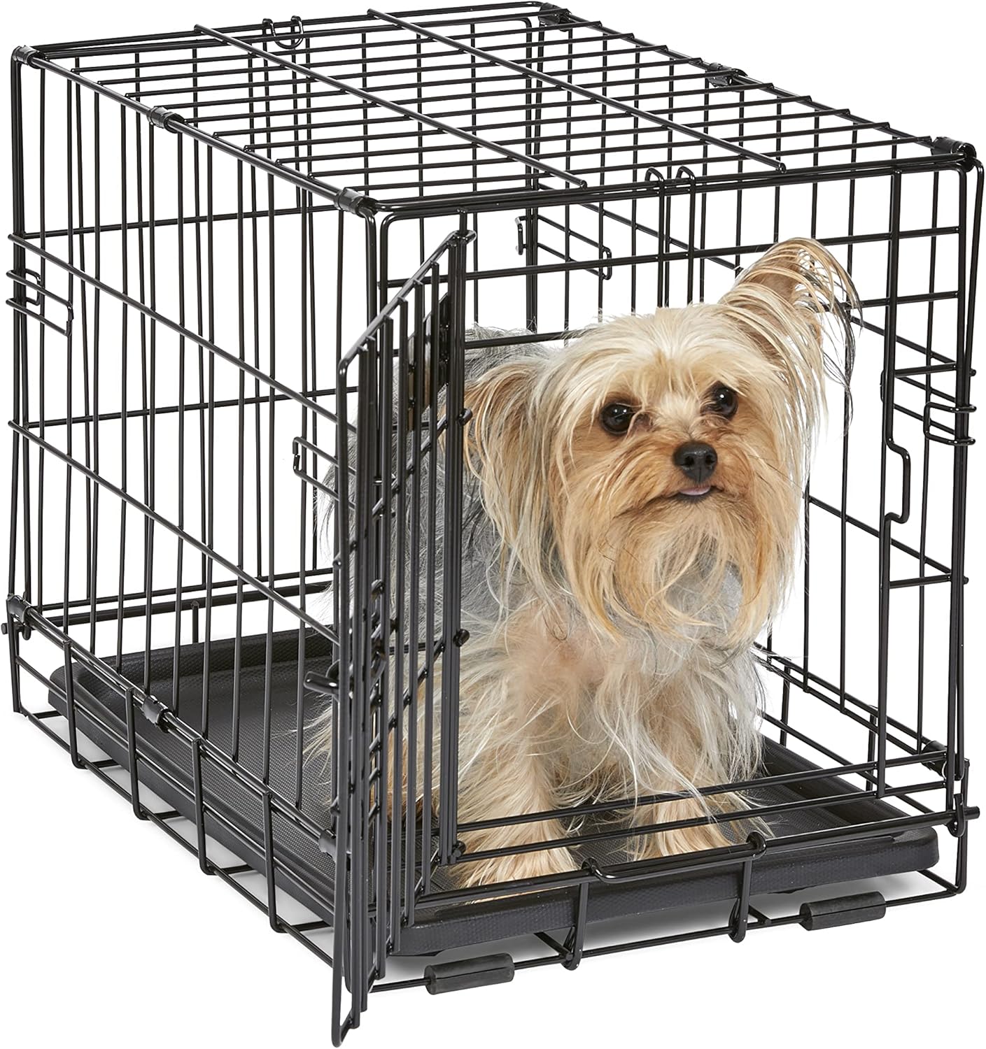 18" iCrate Dog Crate - Image 2