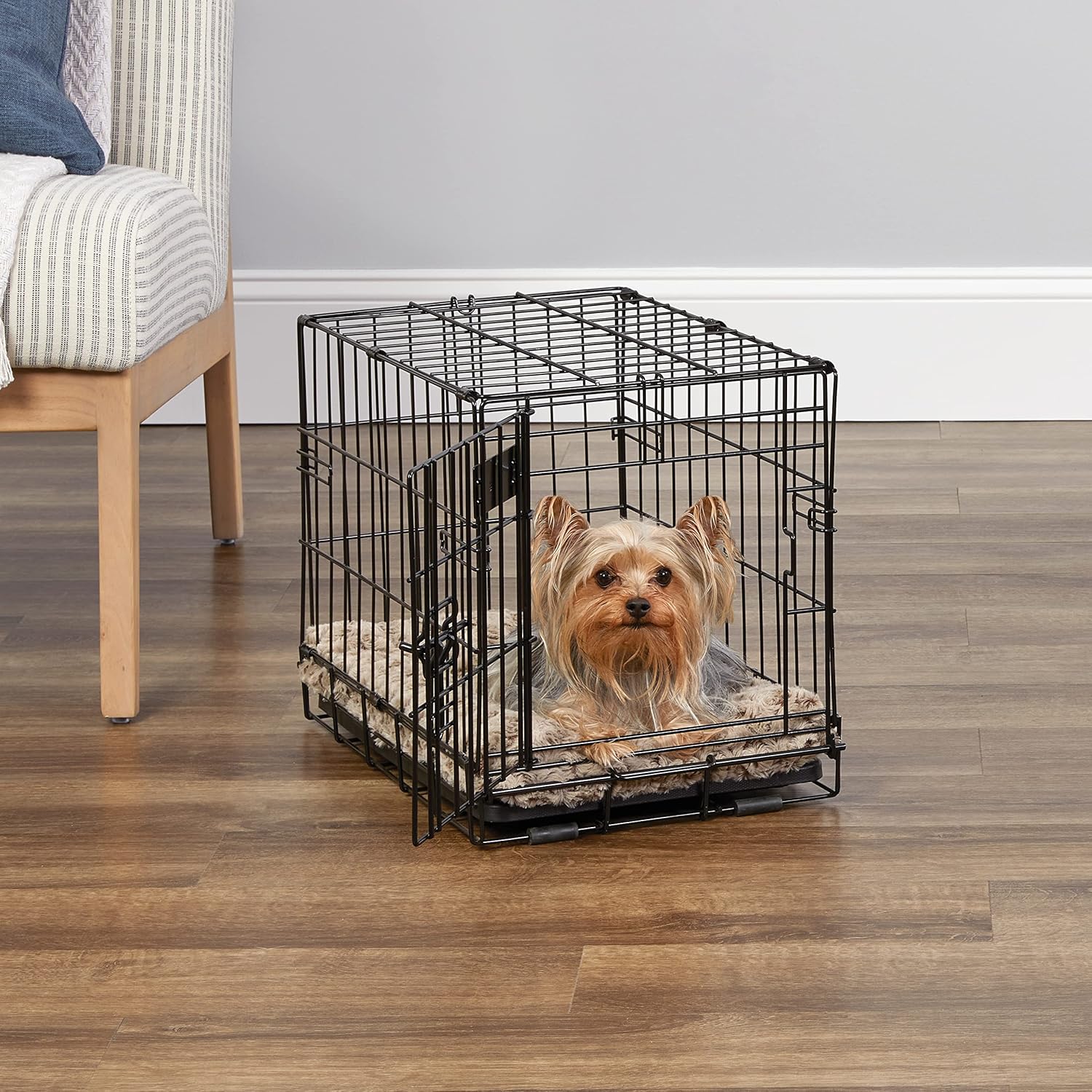 18" iCrate Dog Crate - Image 5