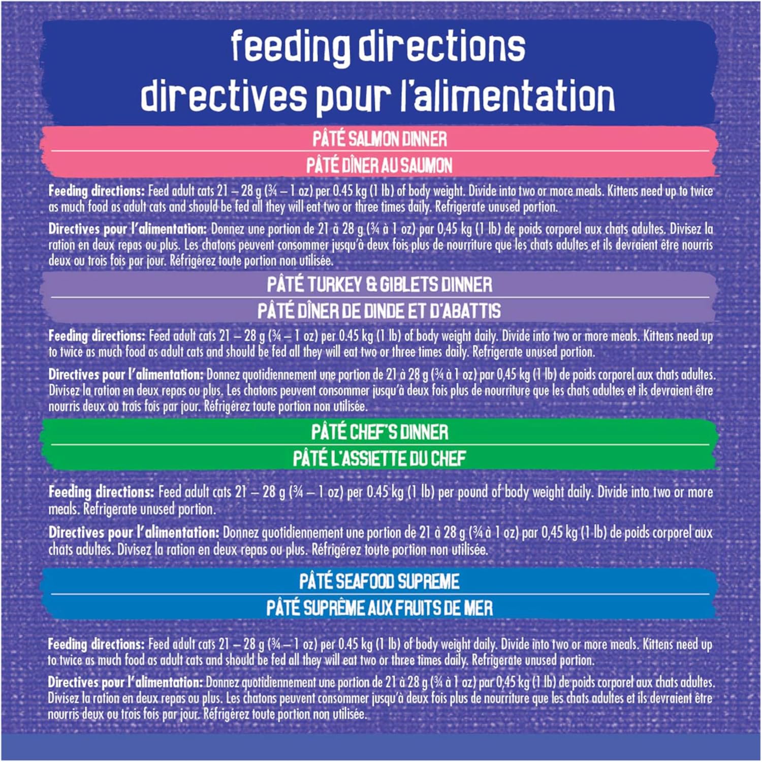 Friskies Greatest Hits Wet Cat Food, Pate Variety Pack 4 Flavours - 156 g Can (32 Pack) - Image 12